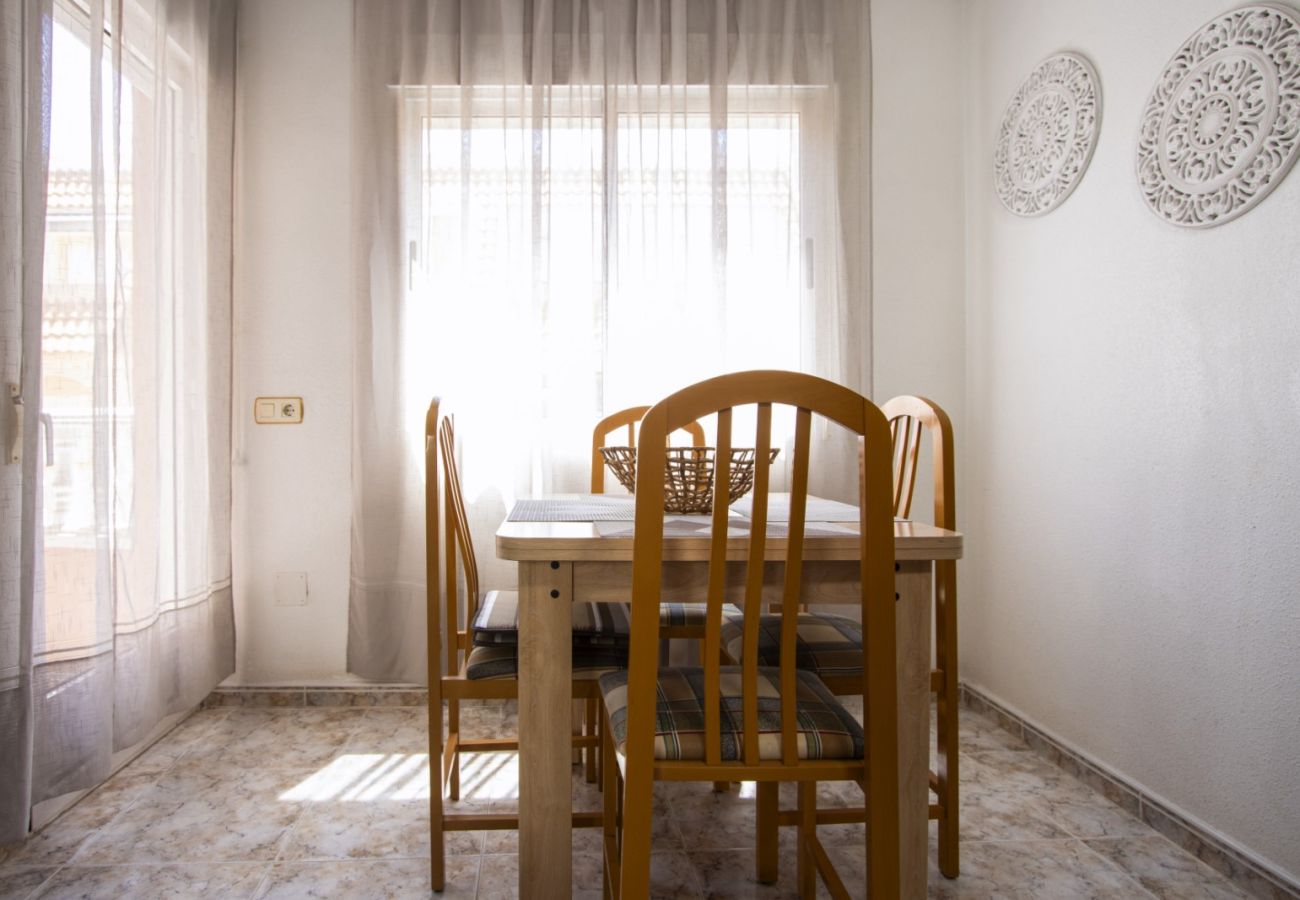 Apartment in Torrevieja - ID15