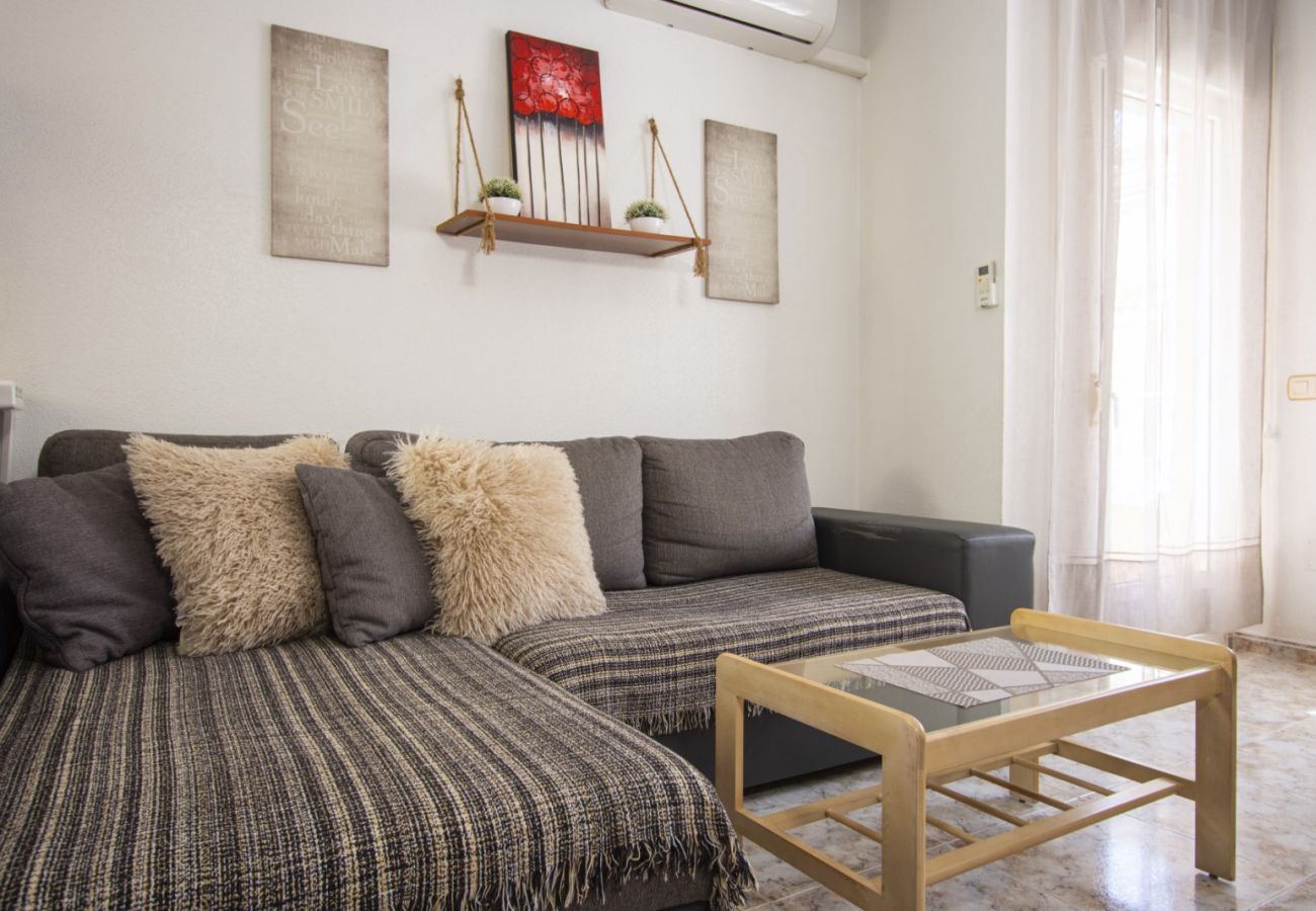 Apartment in Torrevieja - ID15