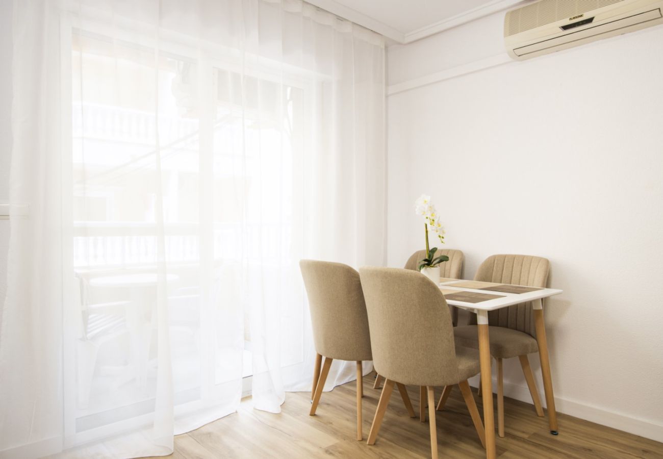 Apartment in Torrevieja - ID102