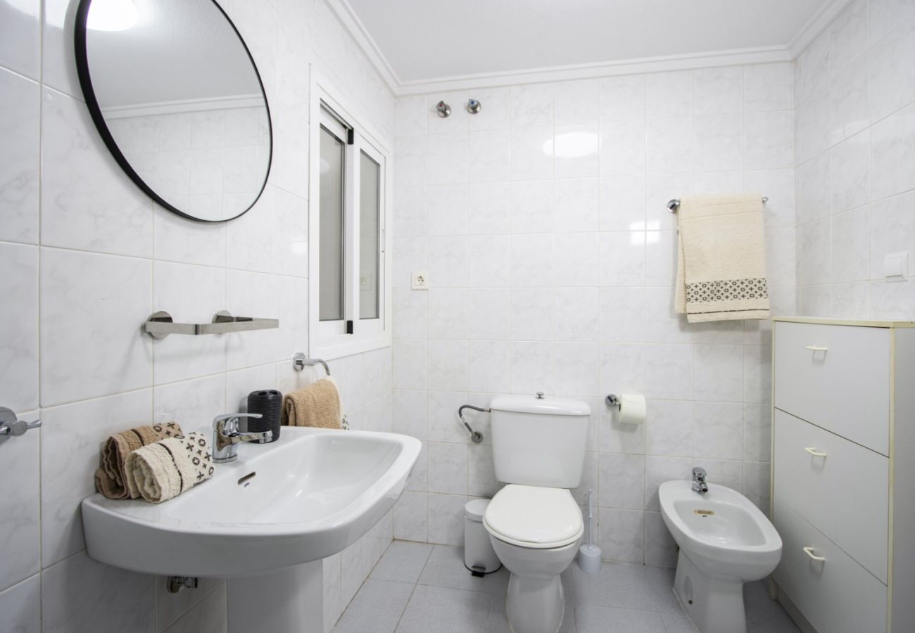 Apartment in Torrevieja - ID102
