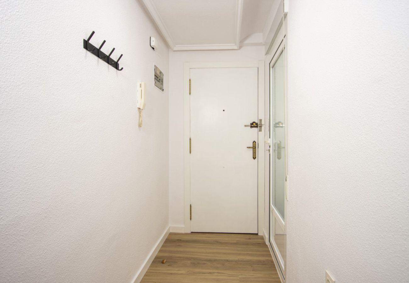 Apartment in Torrevieja - ID102