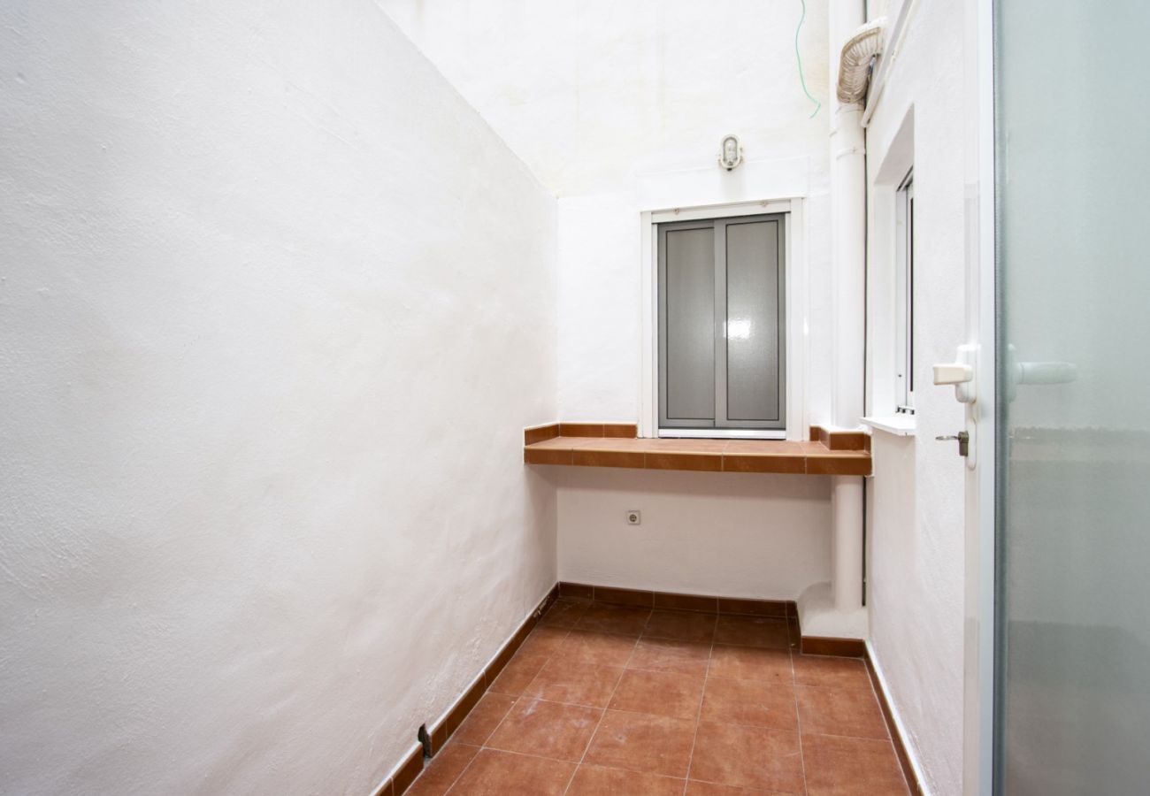 Apartment in Torrevieja - ID102