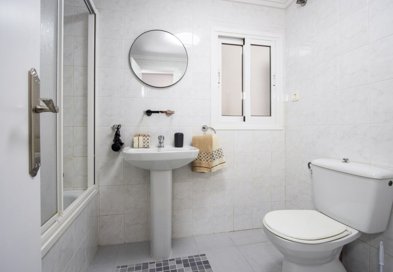 Apartment in Torrevieja - ID102