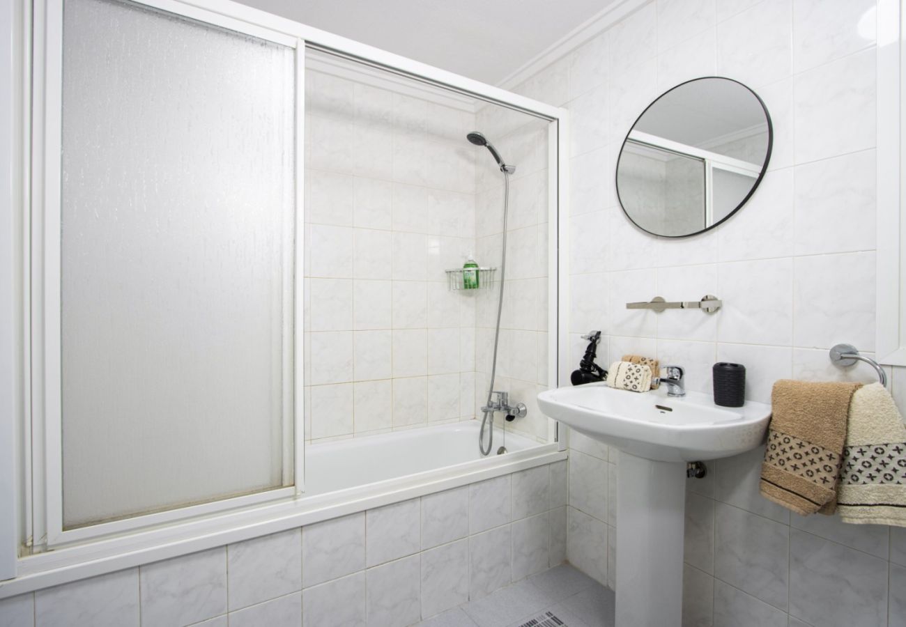 Apartment in Torrevieja - ID102