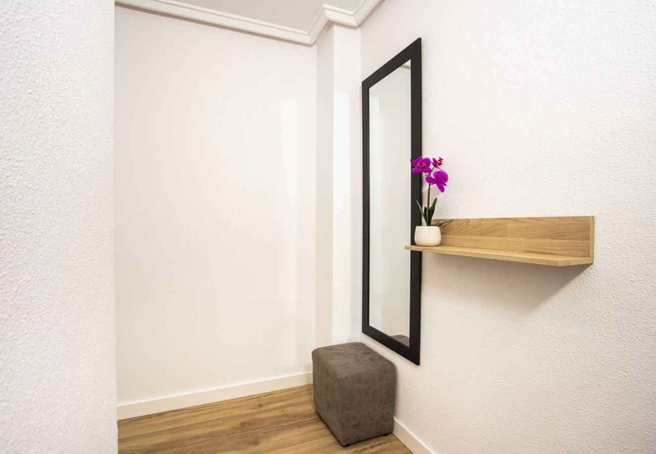 Apartment in Torrevieja - ID102