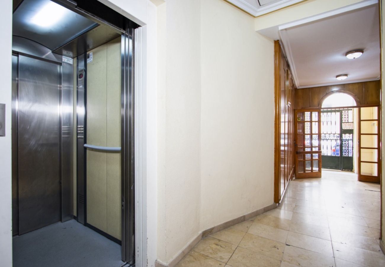 Apartment in Torrevieja - ID102