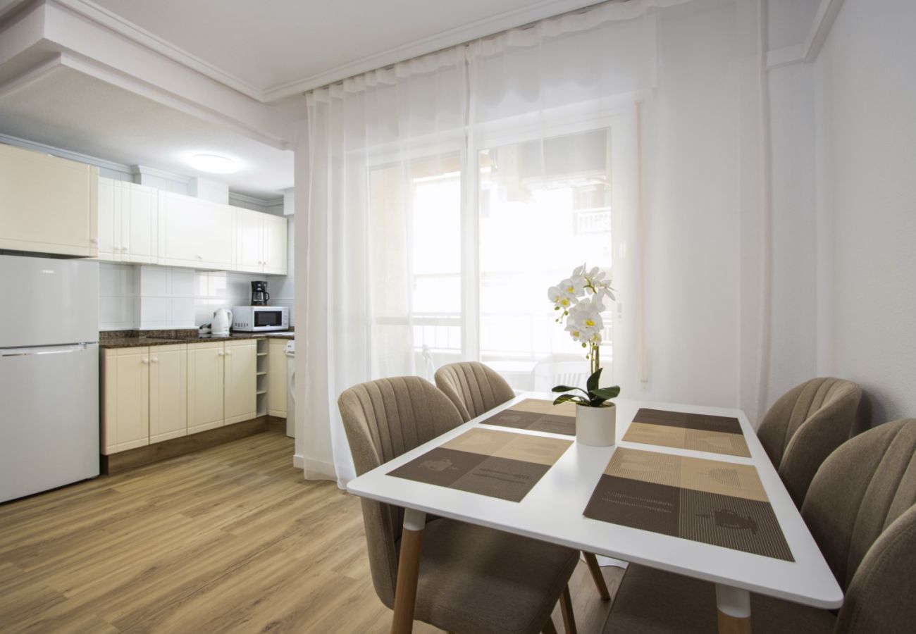 Apartment in Torrevieja - ID102