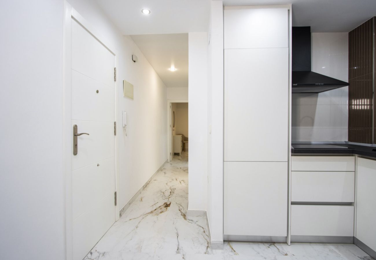Apartment in Torrevieja - ID159