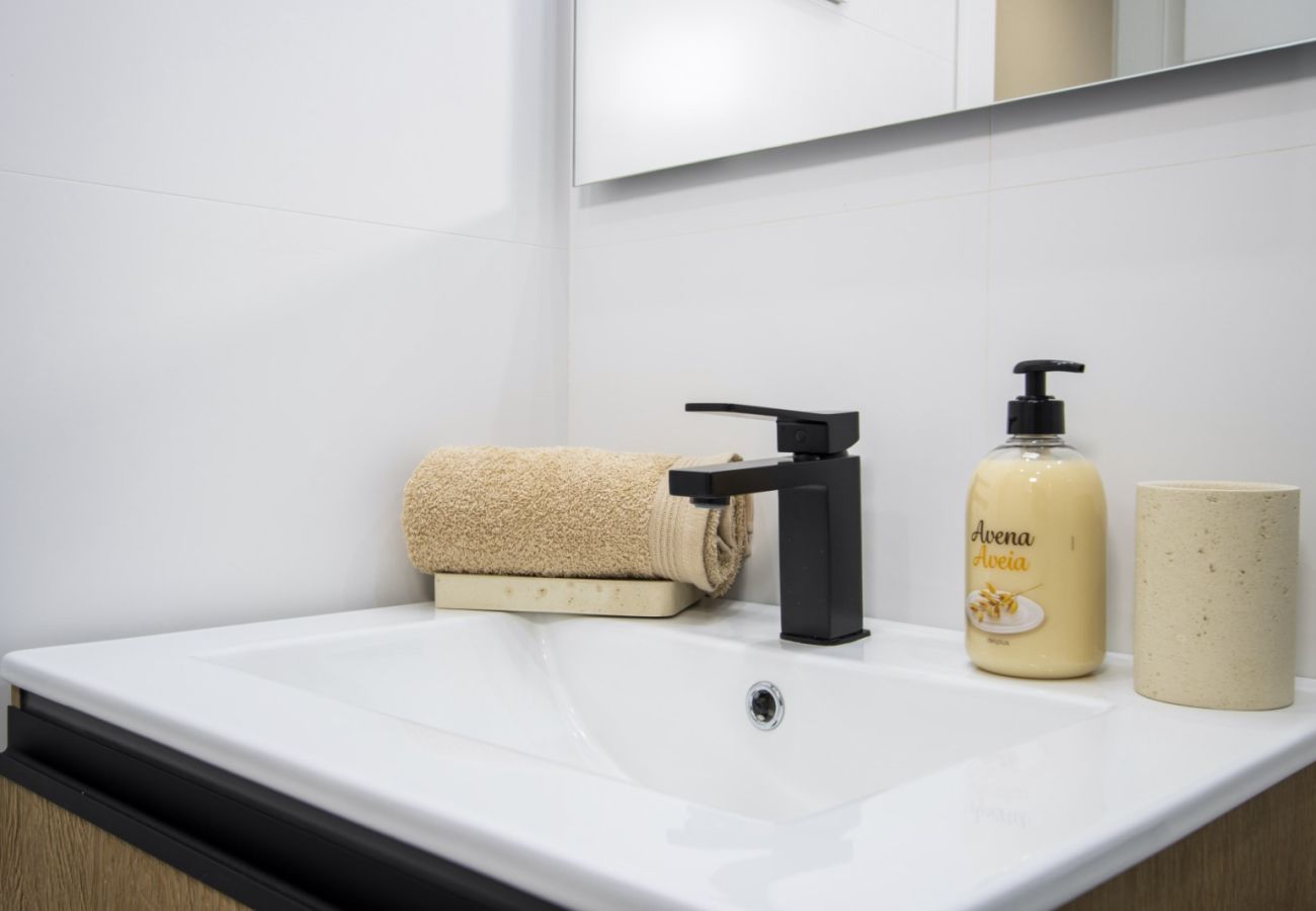 Apartment in Torrevieja - ID159