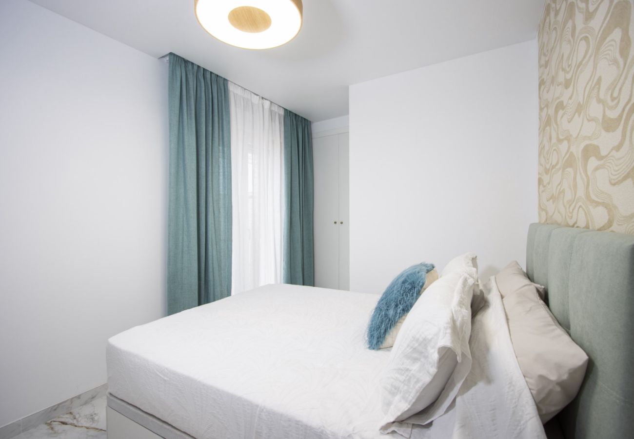 Apartment in Torrevieja - ID159
