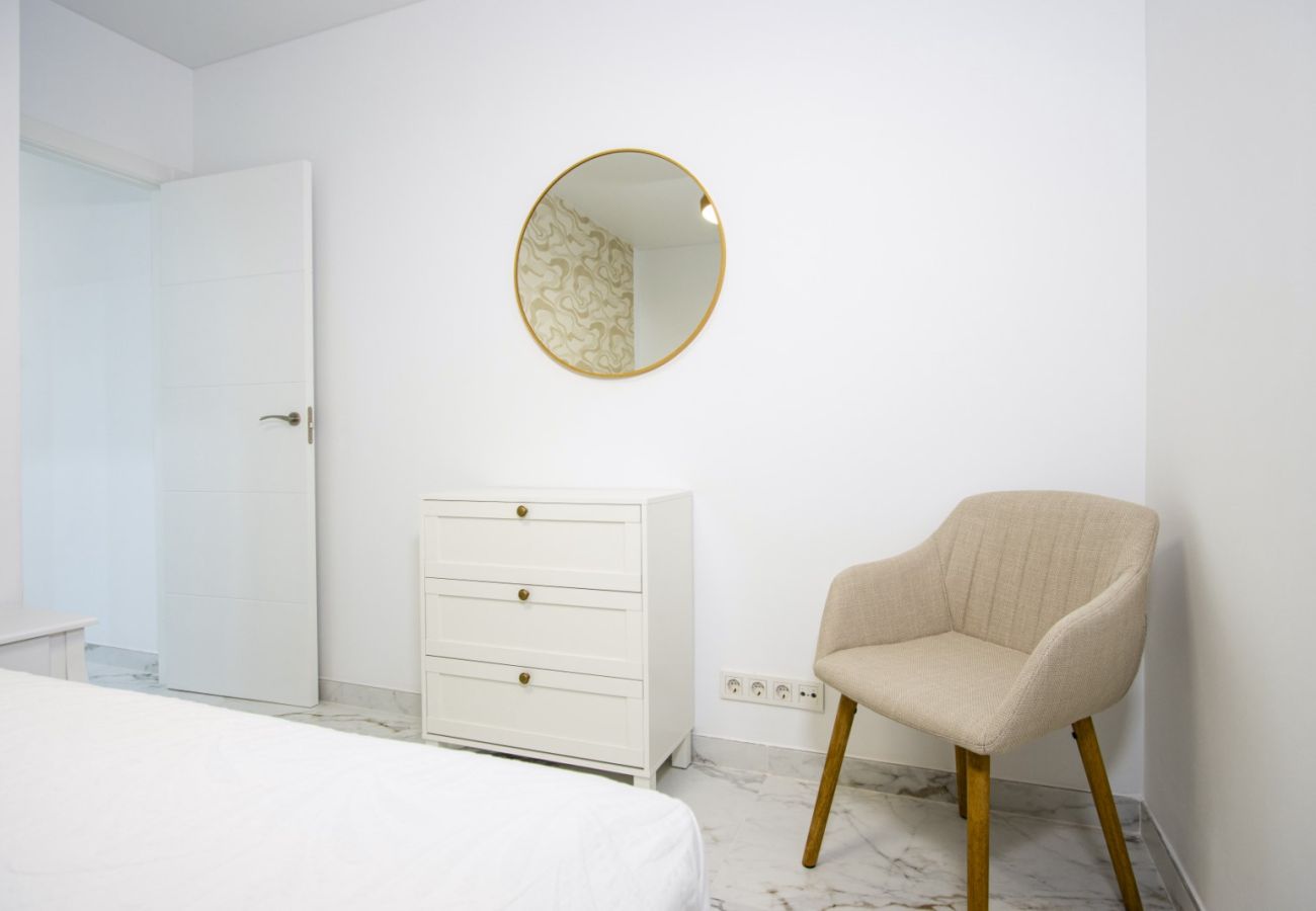 Apartment in Torrevieja - ID159