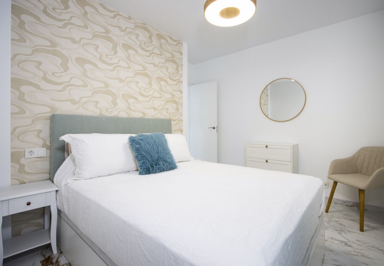 Apartment in Torrevieja - ID159
