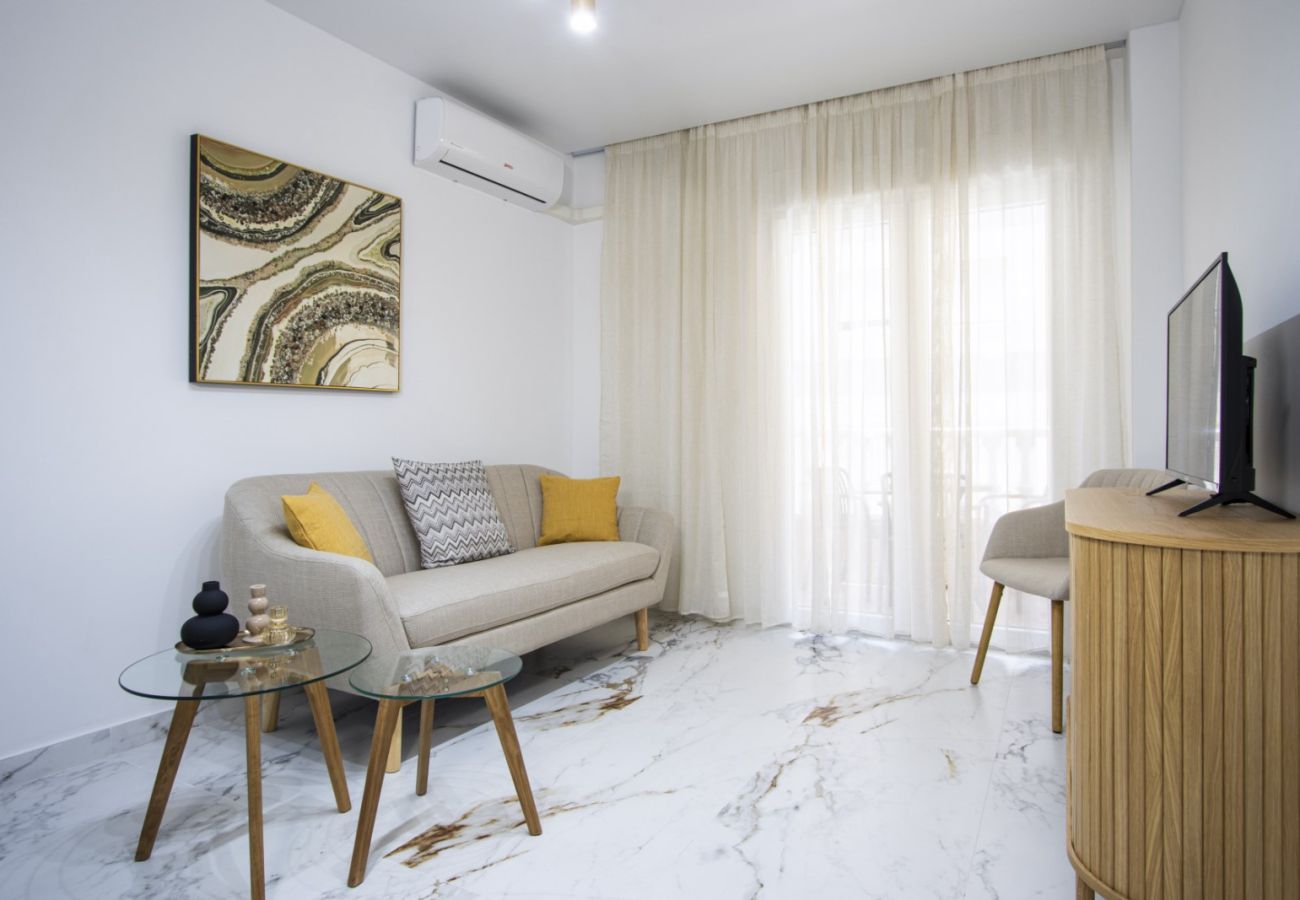Apartment in Torrevieja - ID159