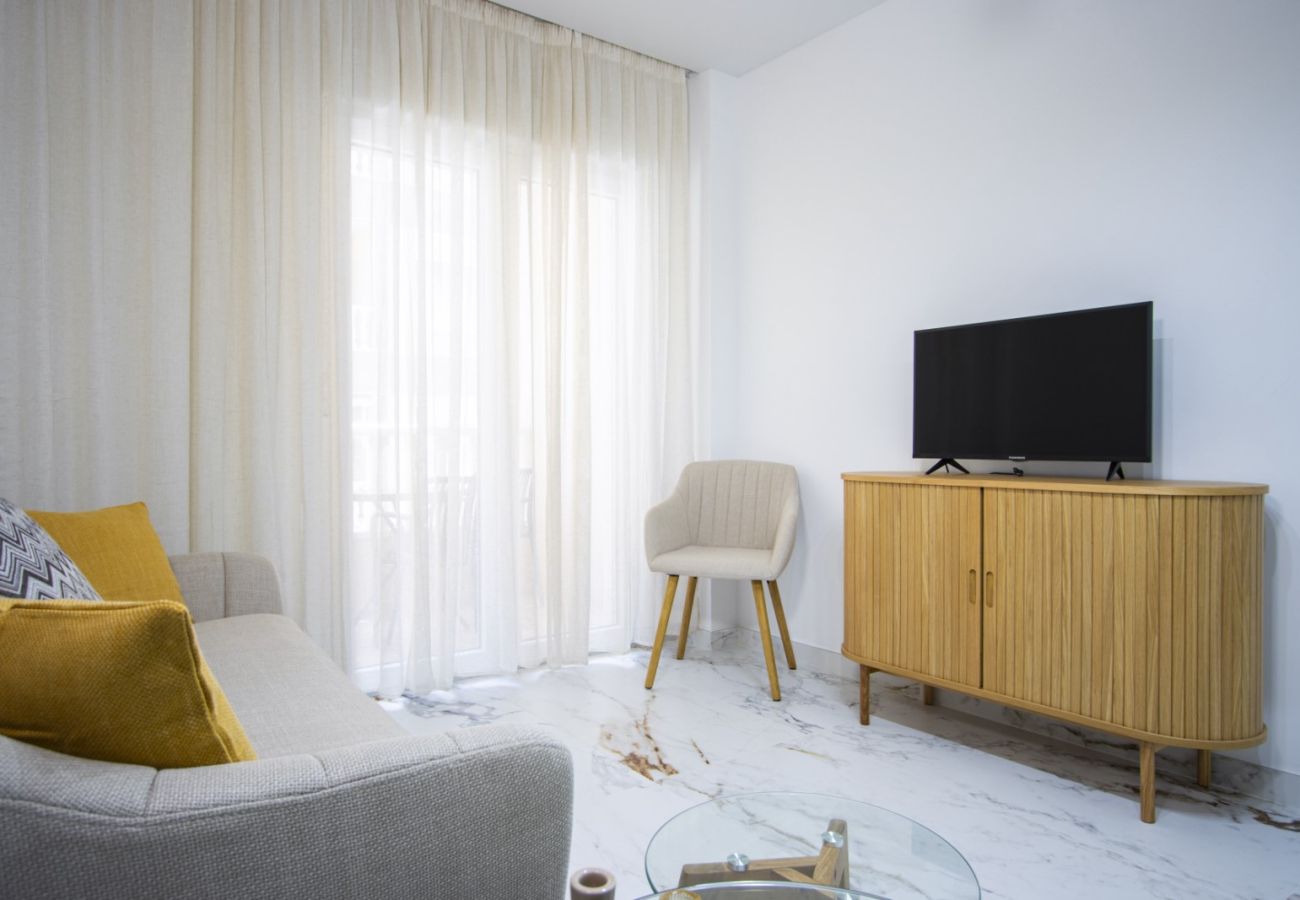 Apartment in Torrevieja - ID159