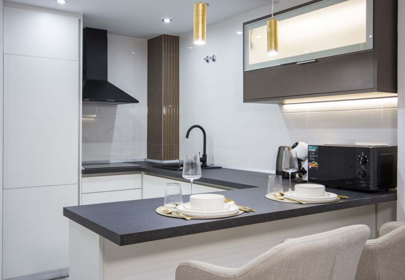 Apartment in Torrevieja - ID159