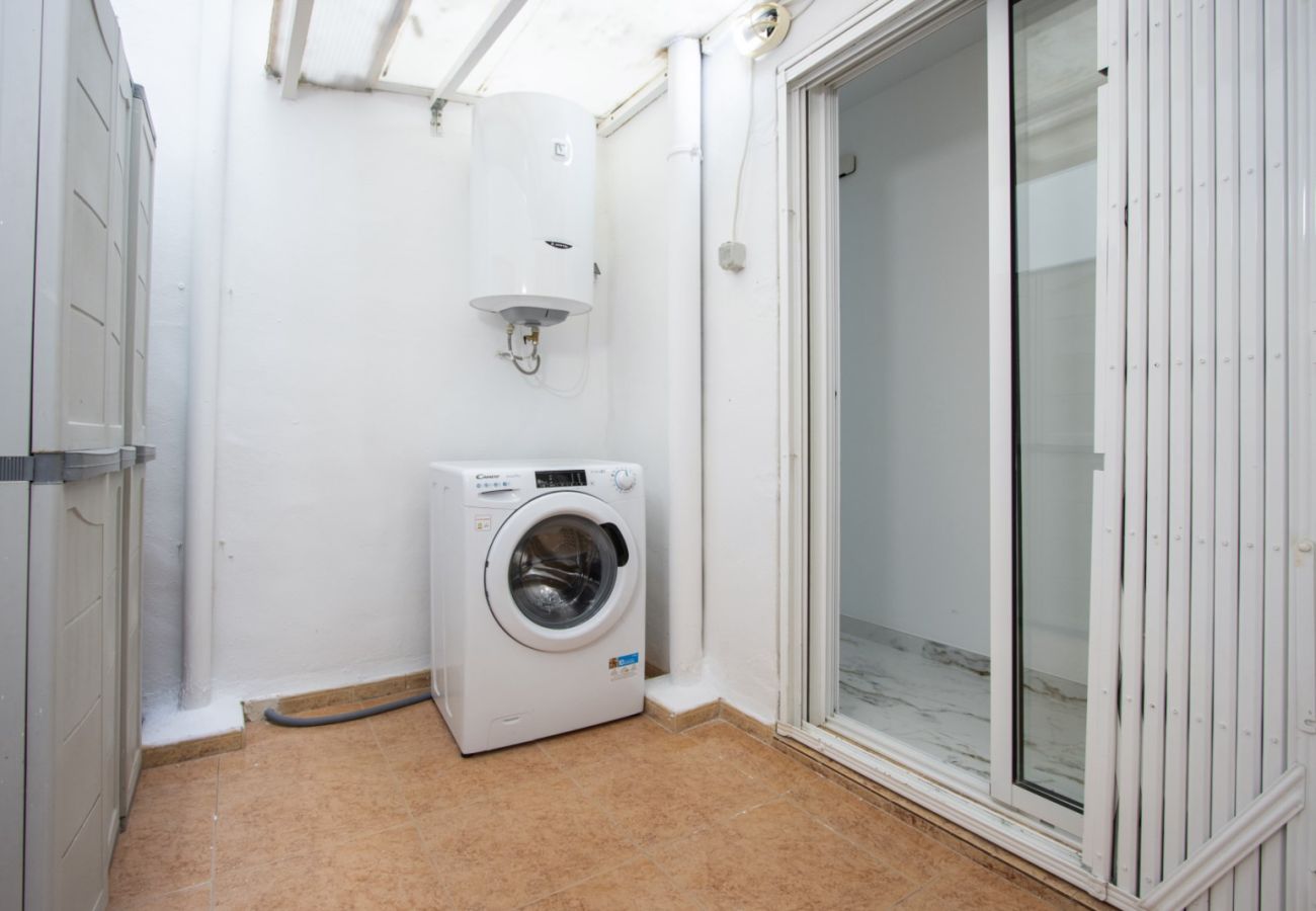 Apartment in Torrevieja - ID159