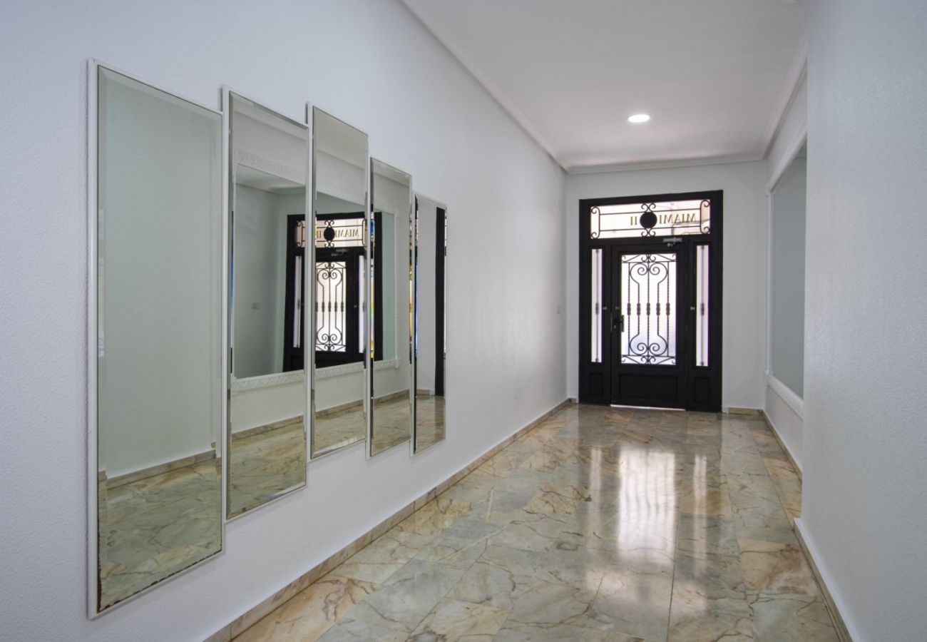 Apartment in Torrevieja - ID159