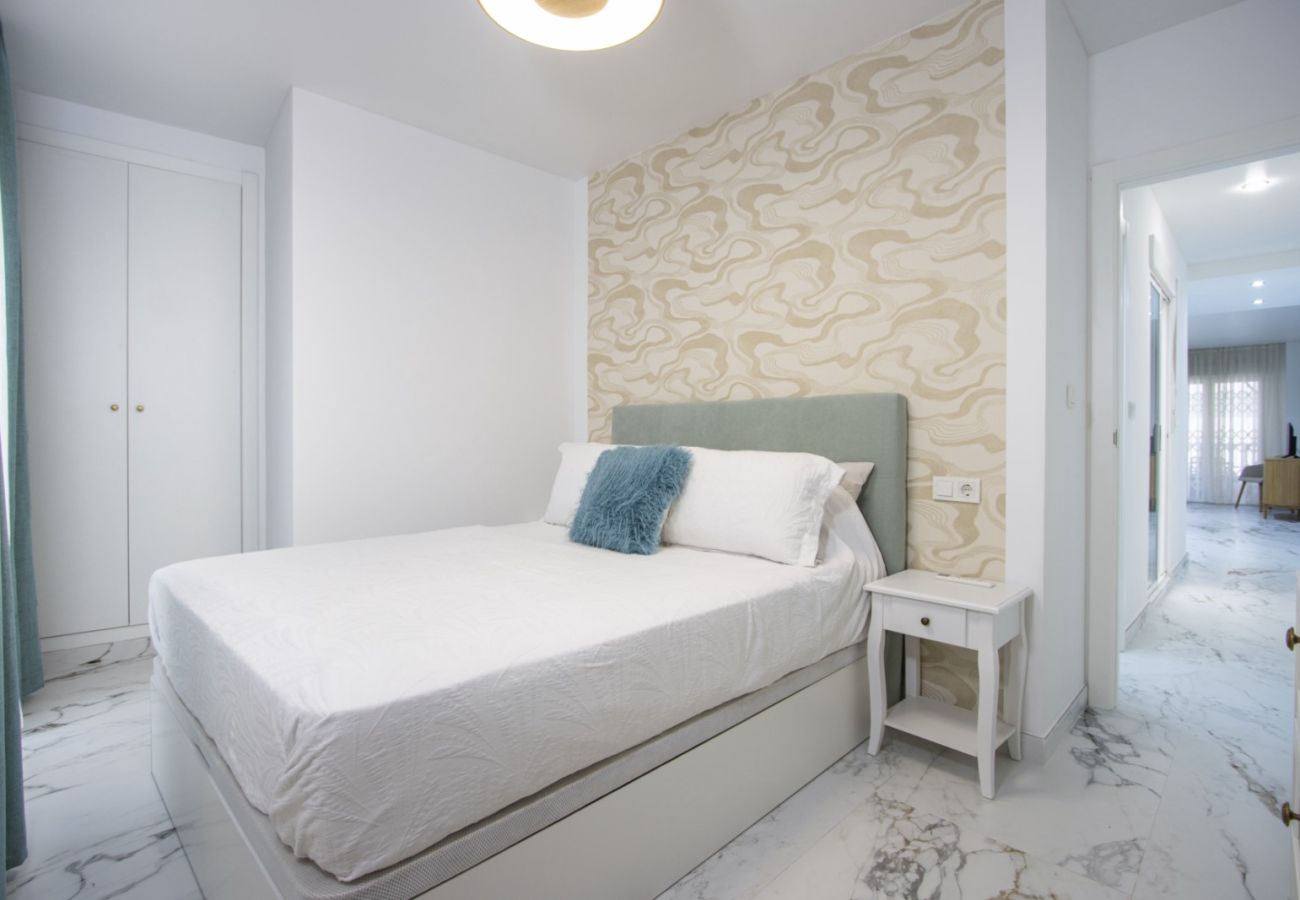 Apartment in Torrevieja - ID159