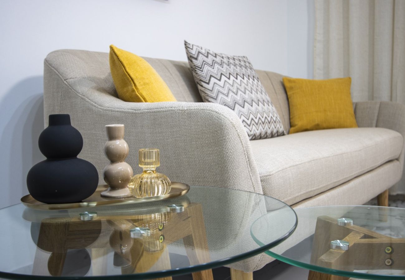 Apartment in Torrevieja - ID159
