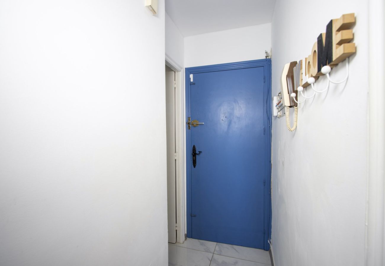 Apartment in Torrevieja - ID162