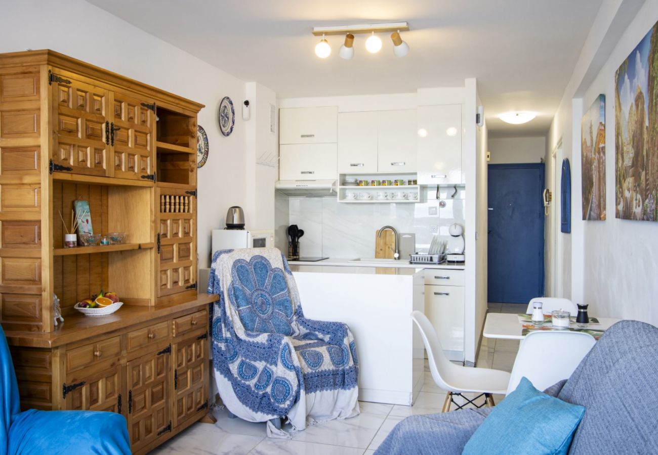 Apartment in Torrevieja - ID162