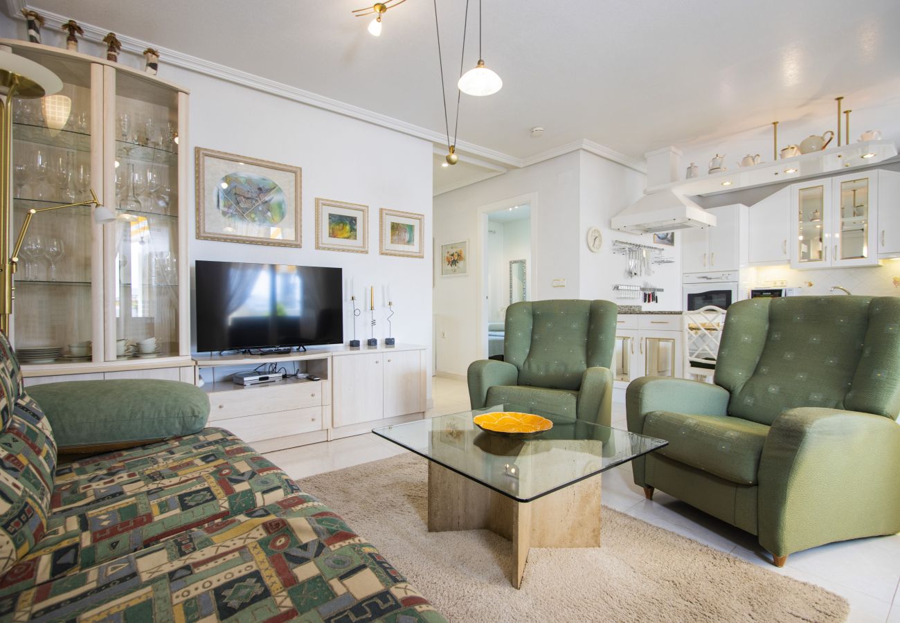 Bungalow in Orihuela Costa - ID4
