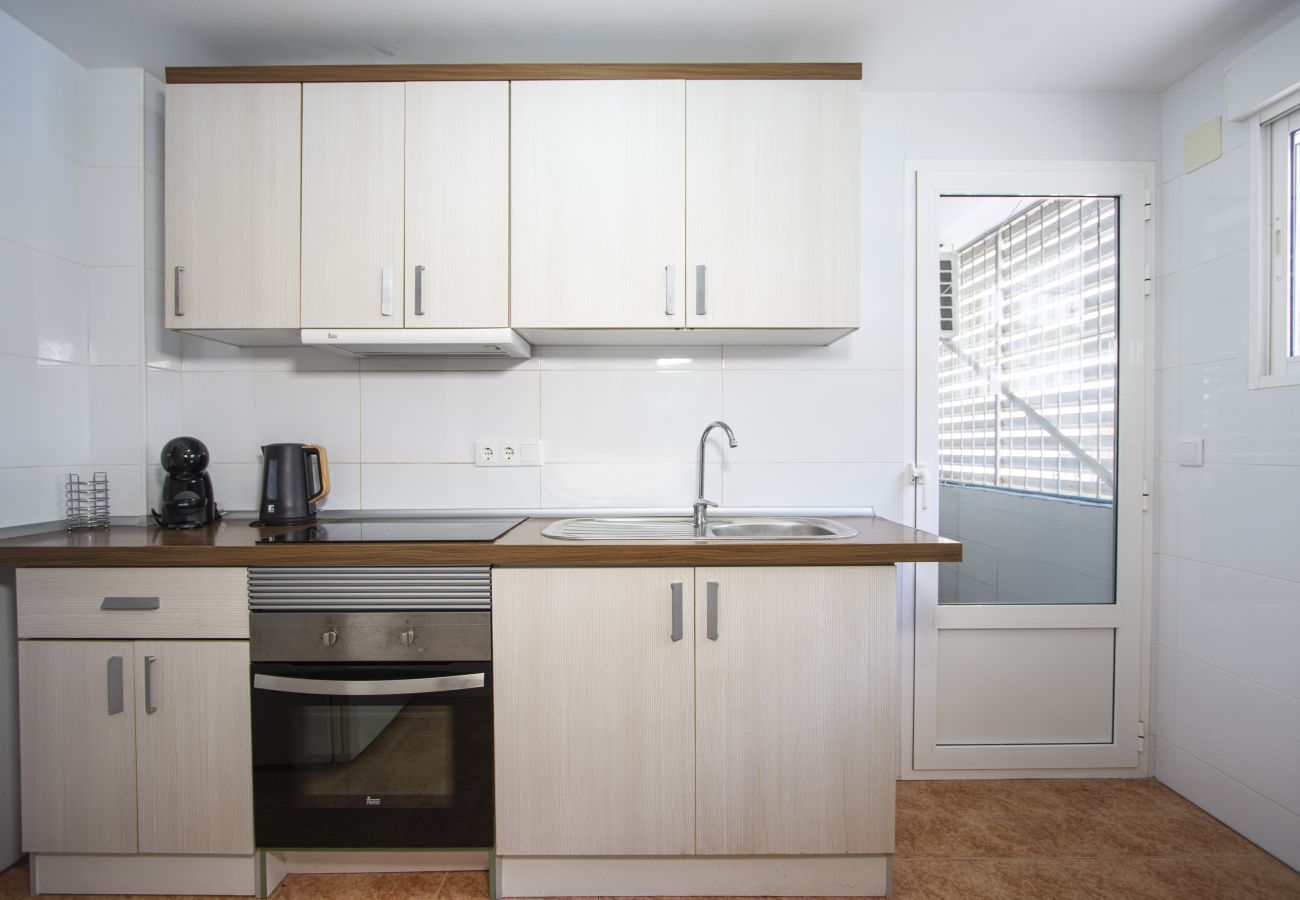 Apartment in Torrevieja - ID172