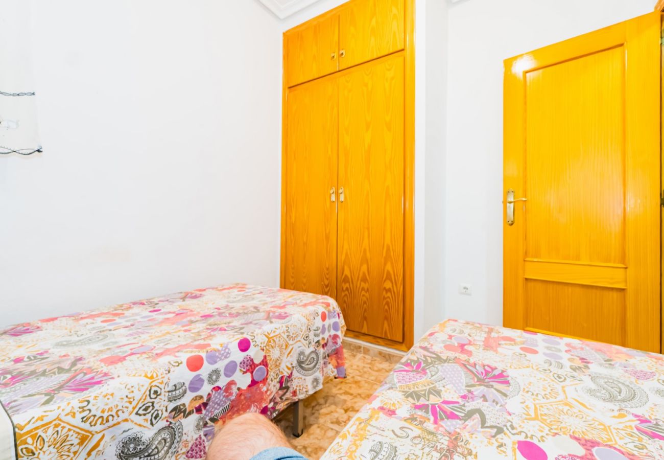 Apartment in Torrevieja - ID110
