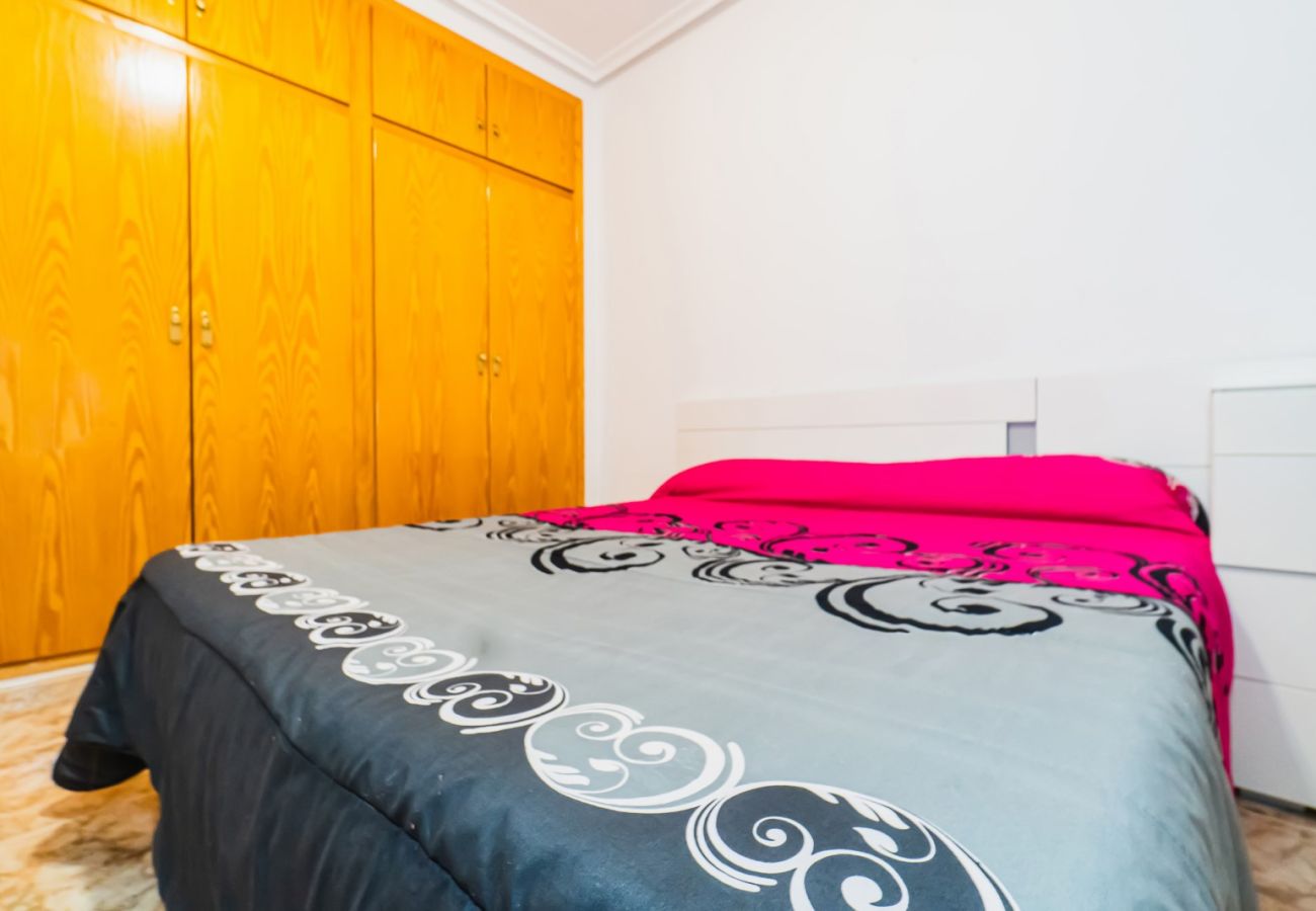 Apartment in Torrevieja - ID110