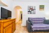 Apartment in Torrevieja - ID110