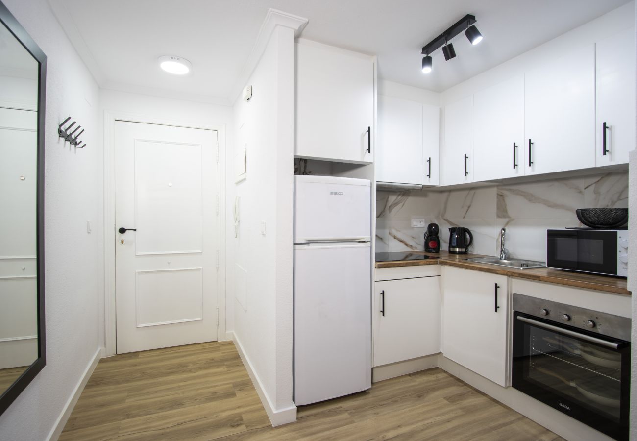 Apartment in Torrevieja - ID82