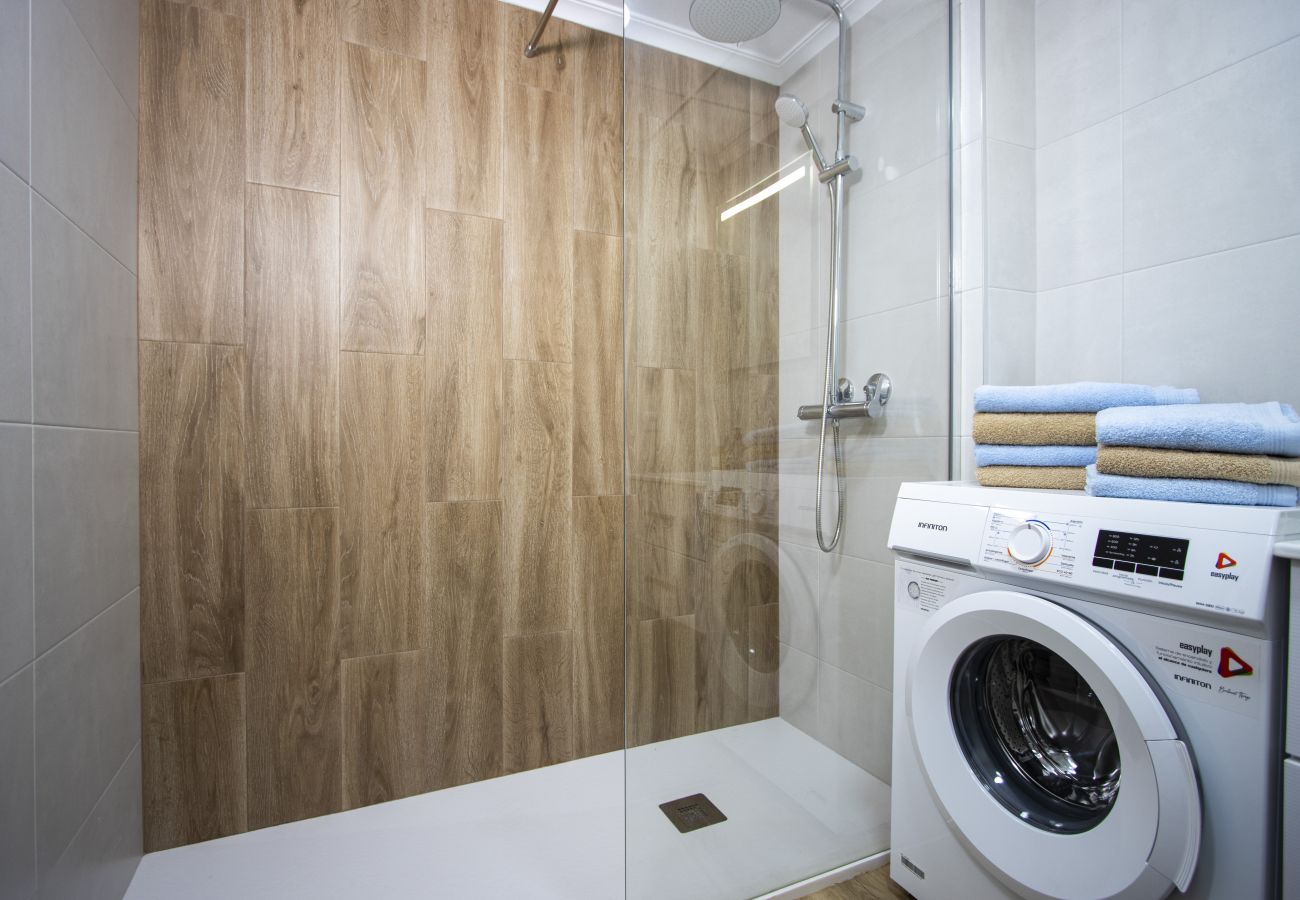Apartment in Torrevieja - ID82