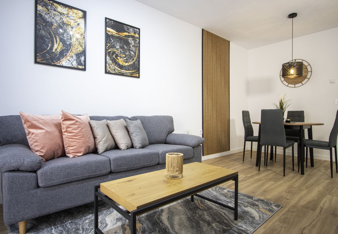 Apartment in Torrevieja - ID82