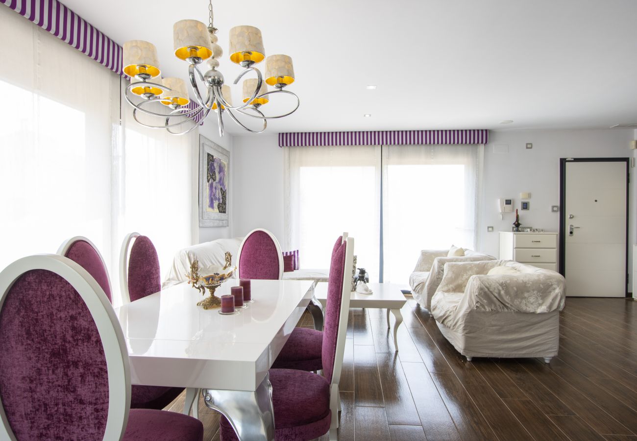Villa in Torrevieja - ID26