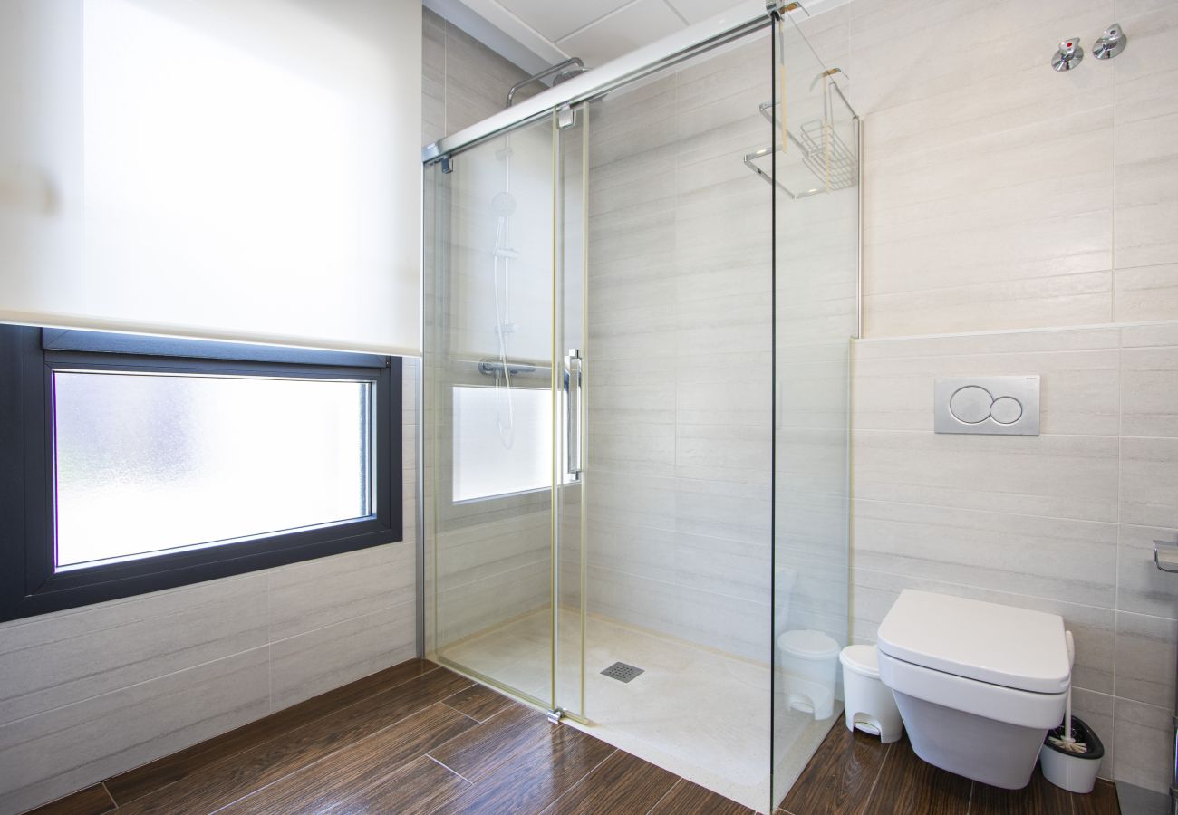 Villa in Torrevieja - ID26