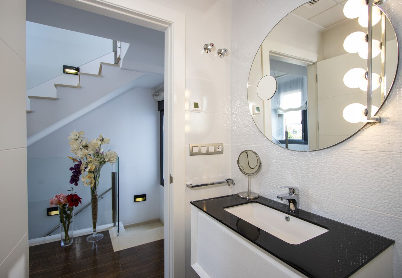 Villa in Torrevieja - ID26