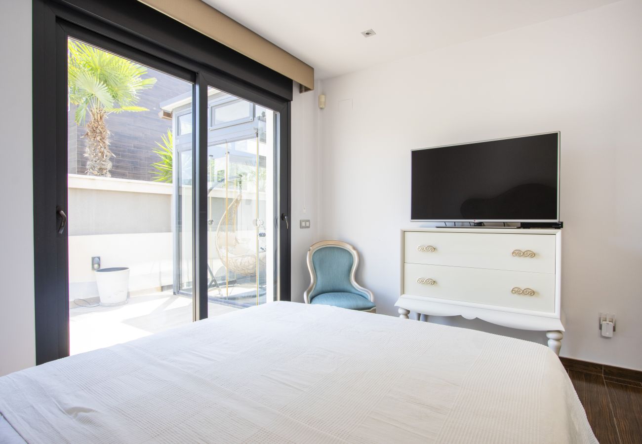 Villa in Torrevieja - ID26