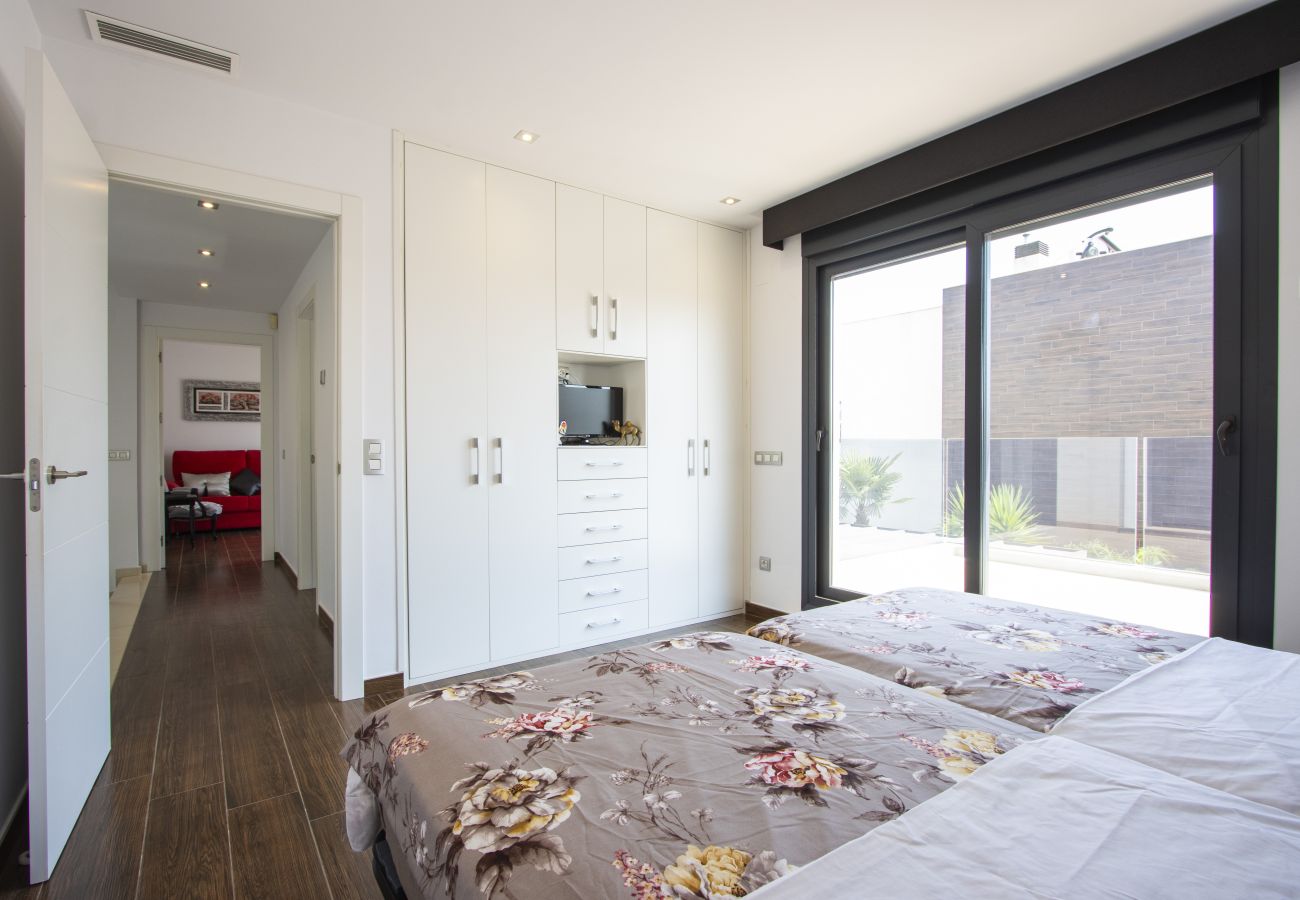Villa in Torrevieja - ID26