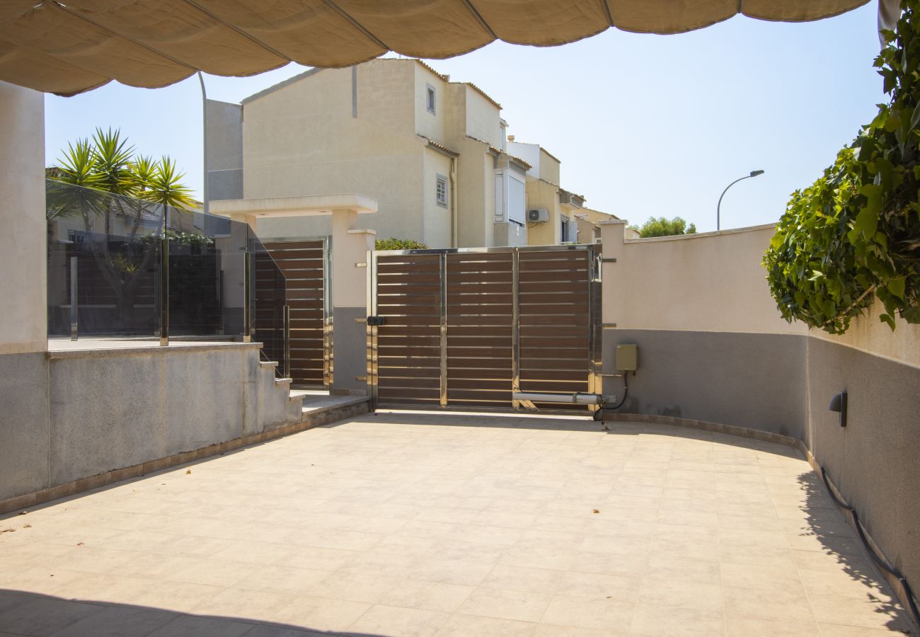 Villa in Torrevieja - ID26