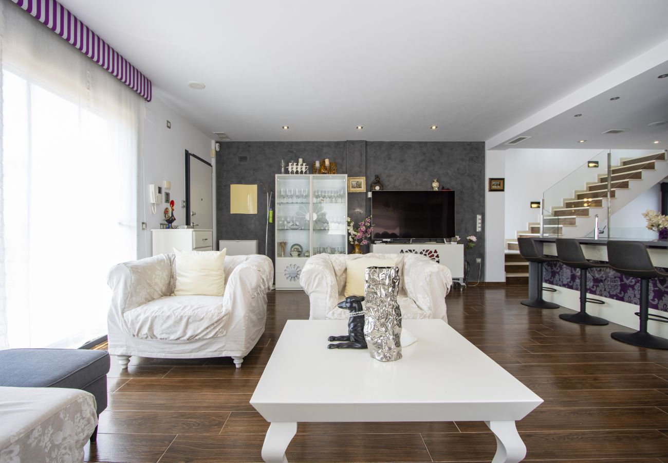 Villa in Torrevieja - ID26