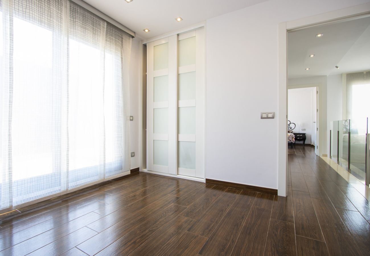 Villa in Torrevieja - ID26