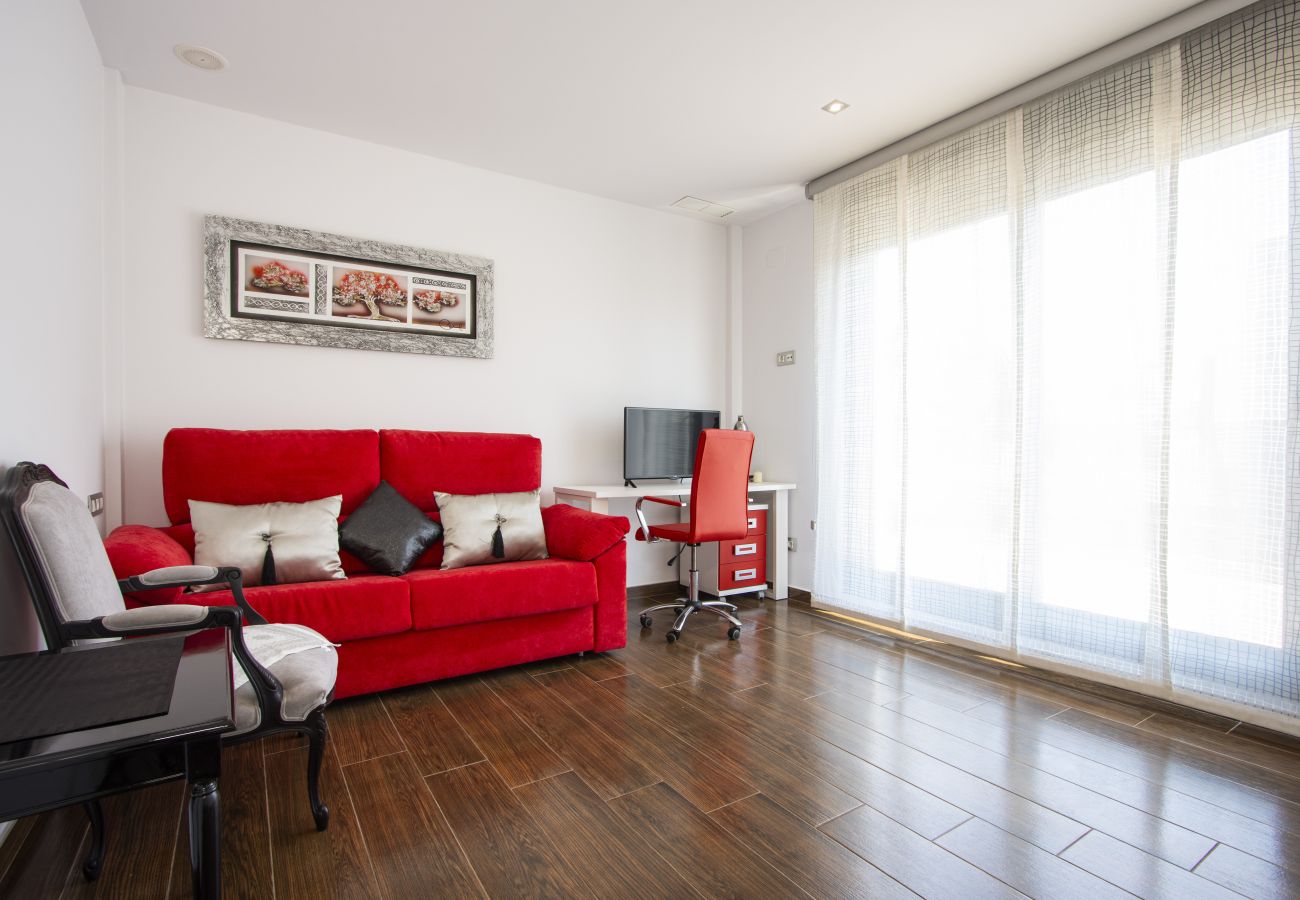 Villa in Torrevieja - ID26