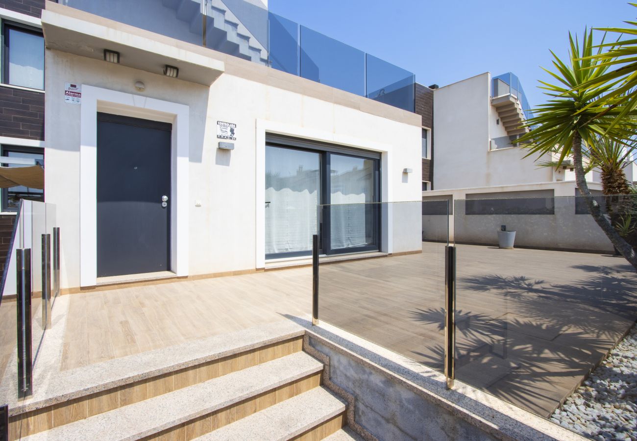 Villa in Torrevieja - ID26