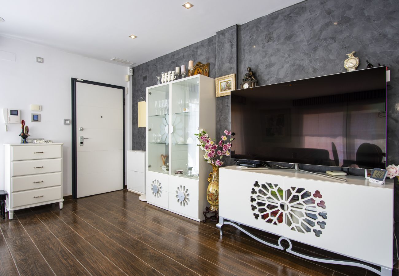 Villa in Torrevieja - ID26