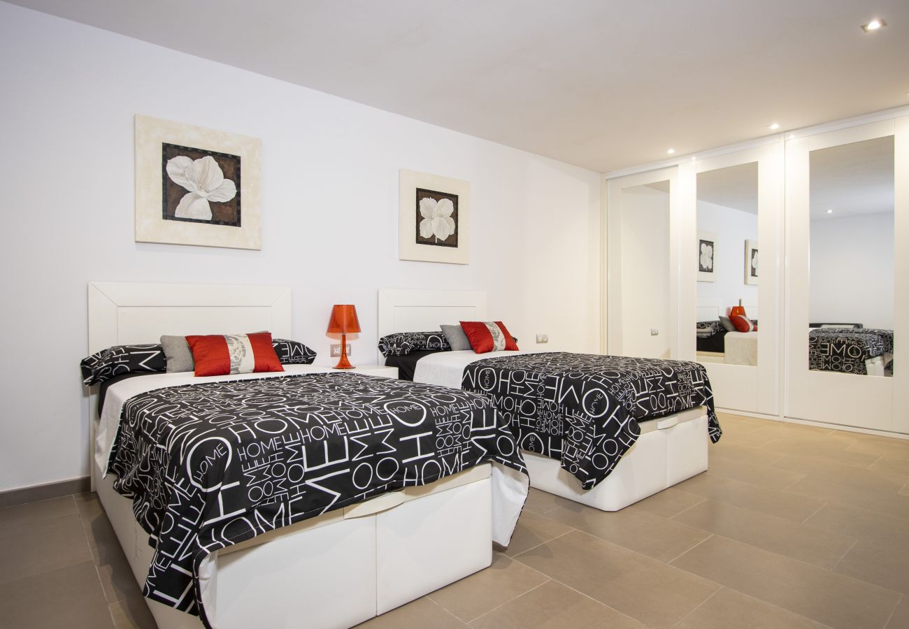 Villa in Torrevieja - ID26