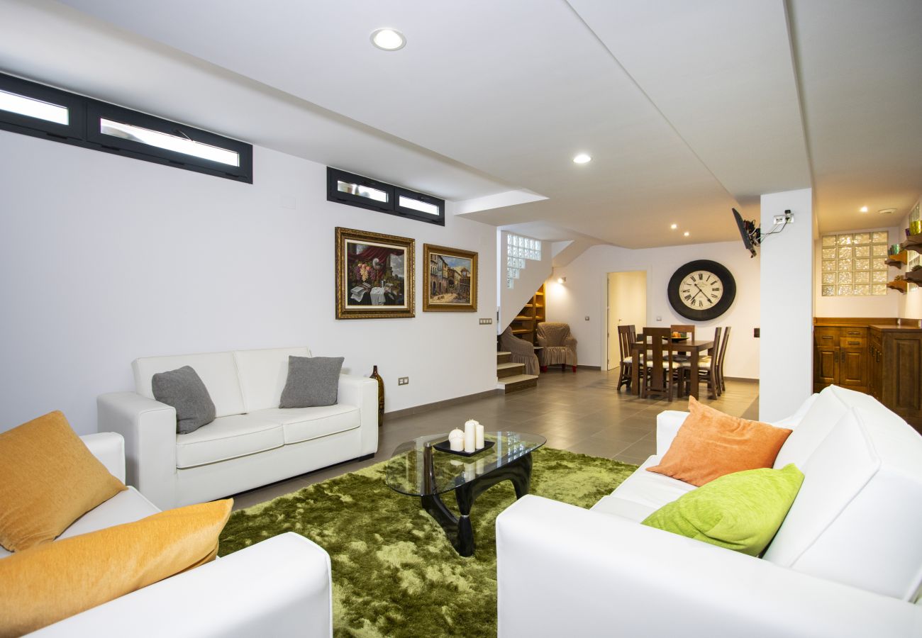 Villa in Torrevieja - ID26