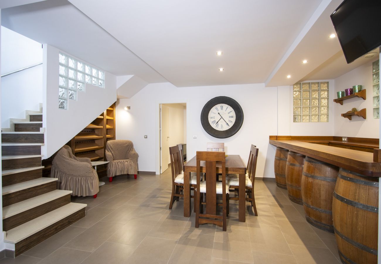 Villa in Torrevieja - ID26