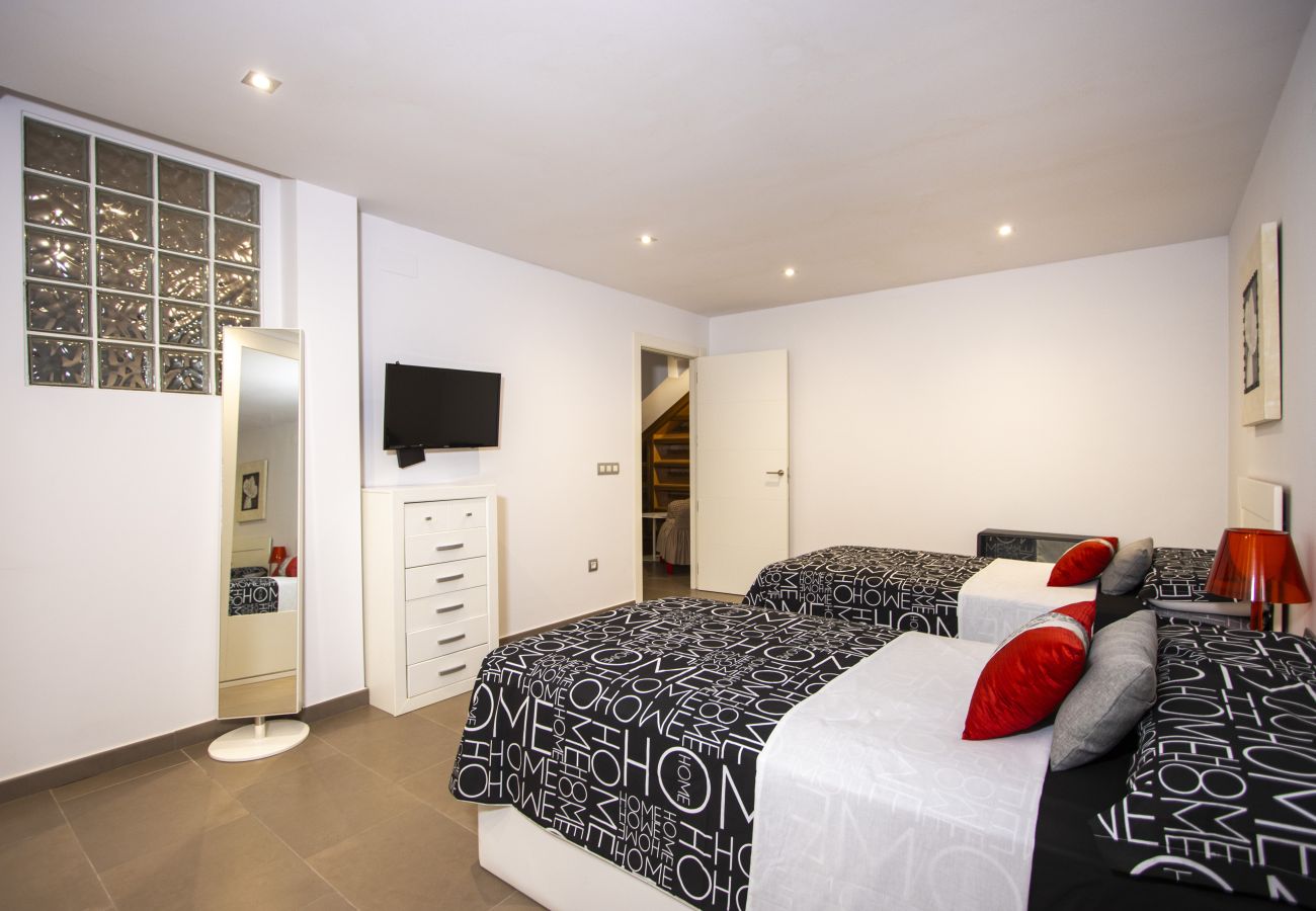 Villa in Torrevieja - ID26