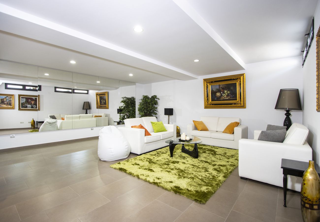Villa in Torrevieja - ID26