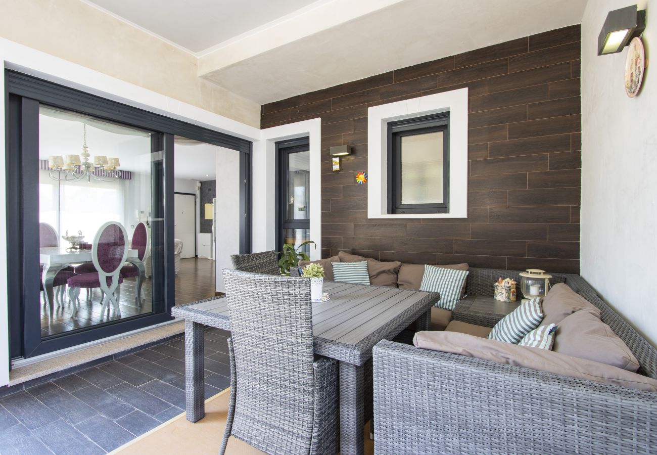 Villa in Torrevieja - ID26